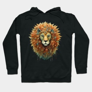 Little Lion Hoodie